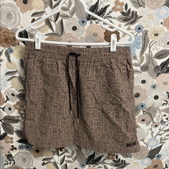 L.L. Bean Womens skirt with pockets - Picture 1 of 5
